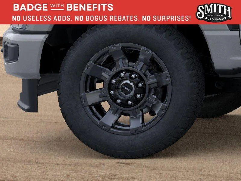 New 2026 Avalanche Ford F-250® XL image 20