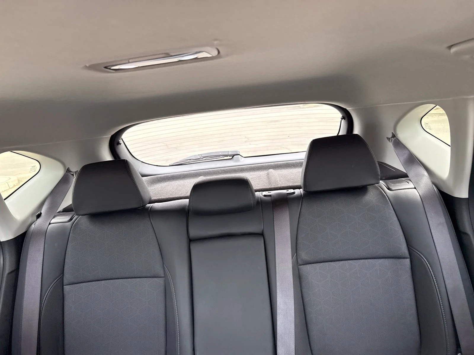 Used 2024 Orange Kia SX image 26
