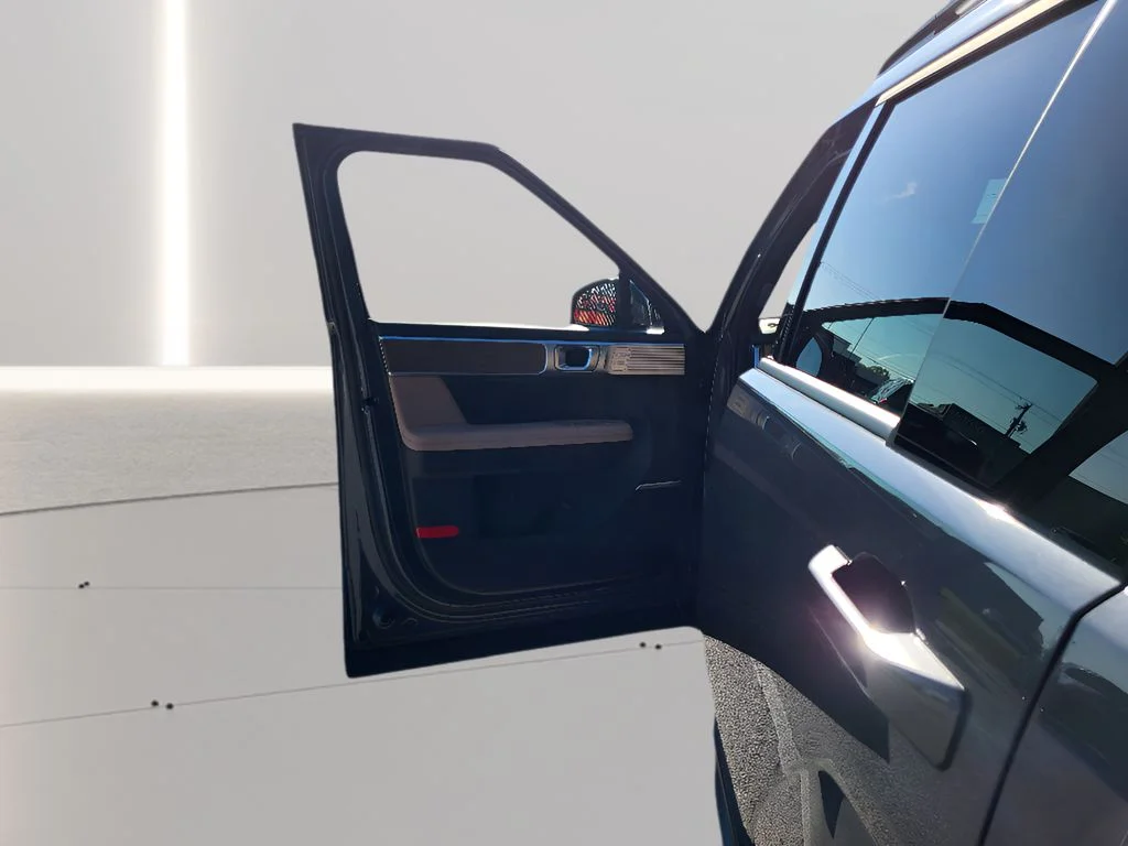 New 2026 Ecotronic Gray Hyundai Limited 6P image 19