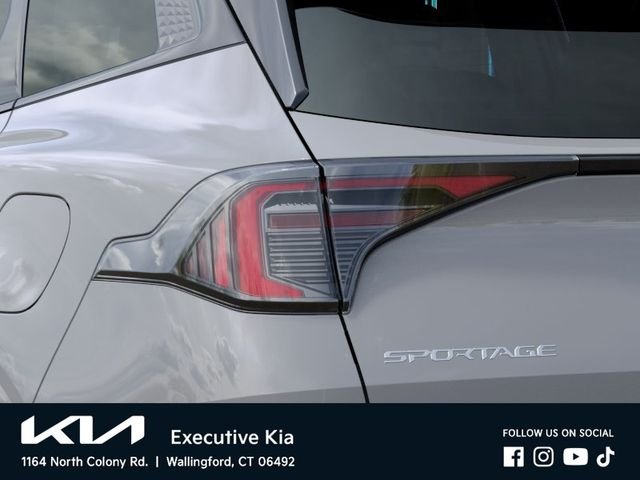New 2026 Wolf Gray Kia SX Prestige image 11
