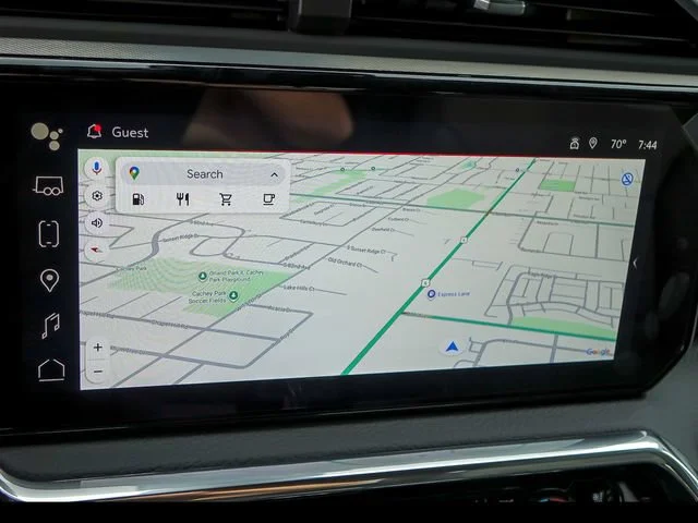 New 2026 Onyx Black GMC Denali DRW image 15