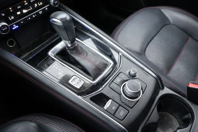 Used 2022 White Mazda 2.5 Turbo image 17