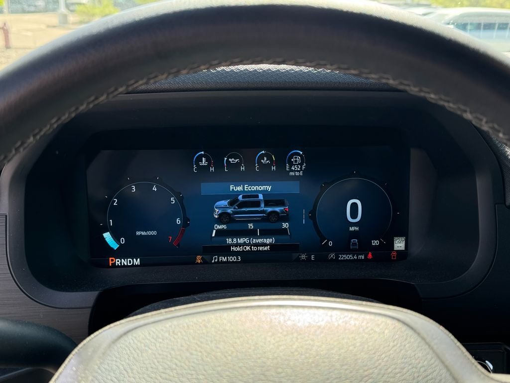 2024 Ford F-150 XLT - Photo 25