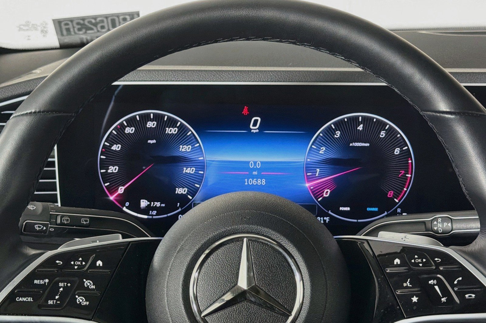 Certified Used 2024 Black Mercedes-Benz 350 image 22