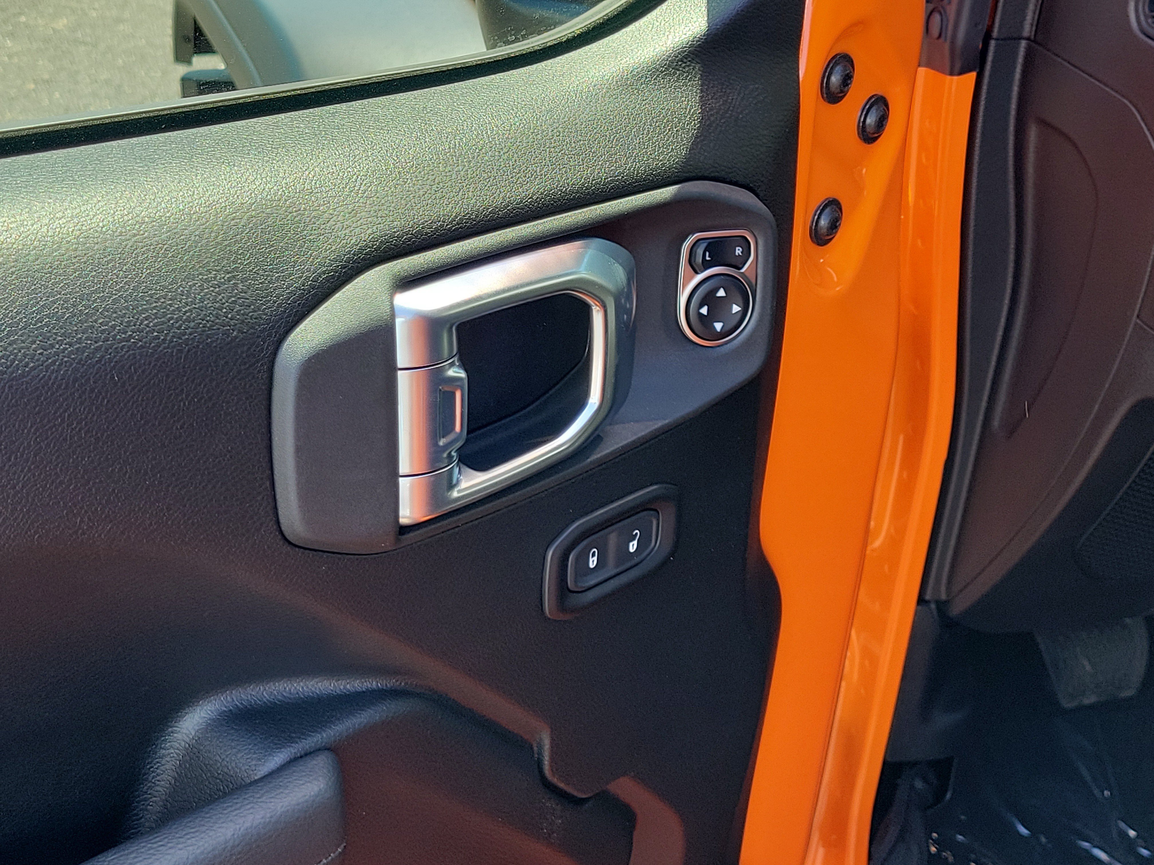 New 2026 Joose Exterior Paint Jeep Sport S image 15