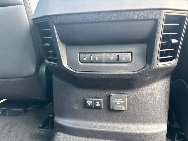 2026 Toyota Tundra Platinum - Photo 18