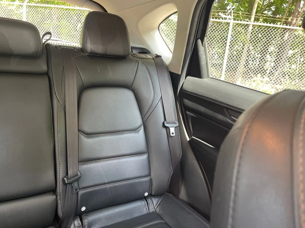 Used 2019 Black Mazda Grand Touring image 14
