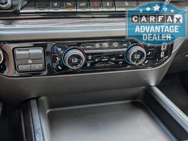 2024 Chevrolet Silverado 2500HD LTZ - Photo 12