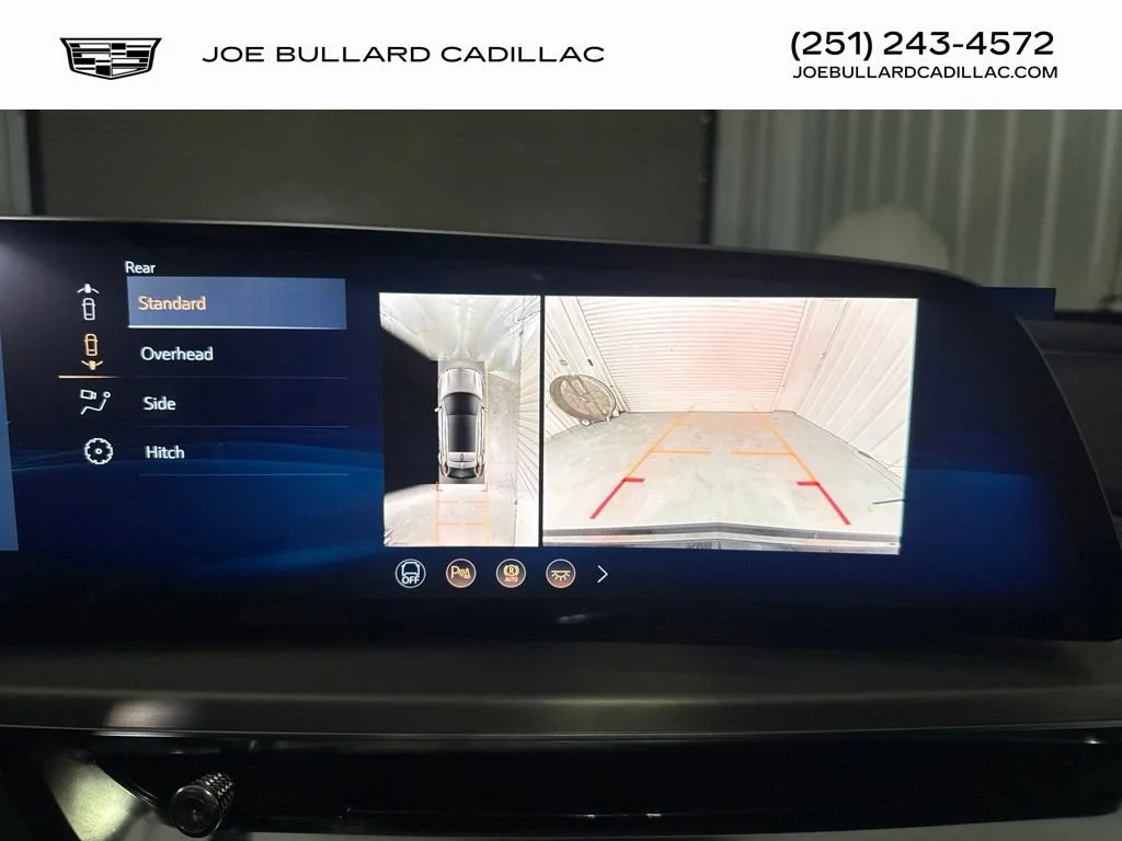 2026 Cadillac LYRIQ Premium Sport - Photo 31