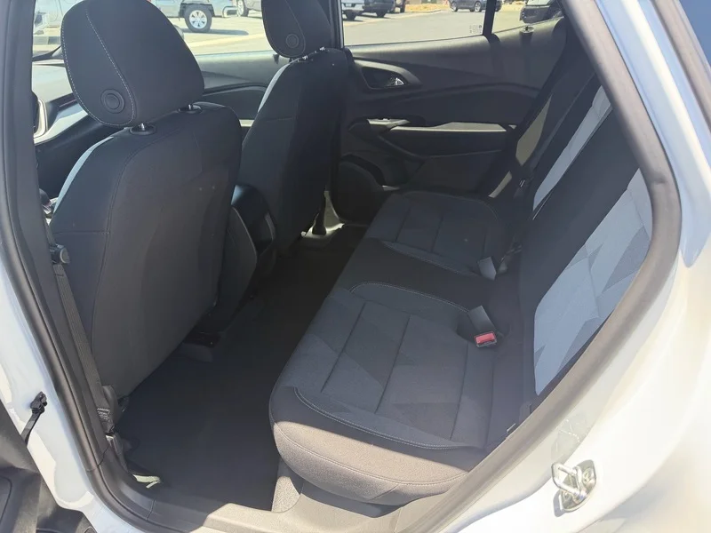 2026 Chevrolet Trax RS - Photo 17
