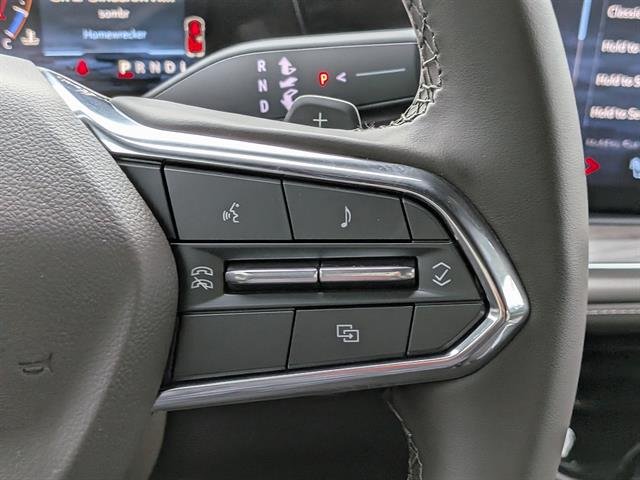 2026 Chevrolet Tahoe LT - Photo 25