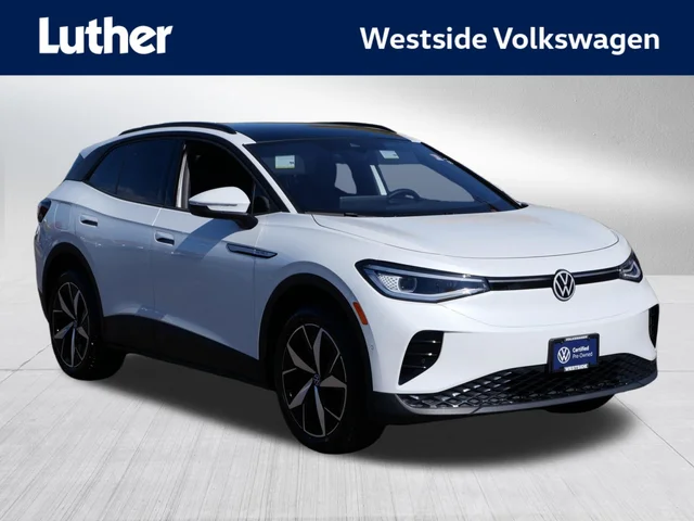 2023 Volkswagen ID.4 Pro S