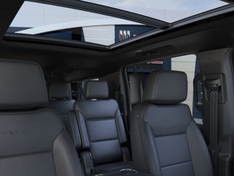 2026 GMC Yukon XL Denali - Photo 24