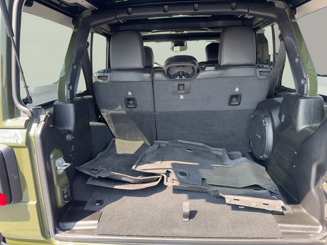2023 Jeep Wrangler 4-Door Rubicon 392 - Photo 13
