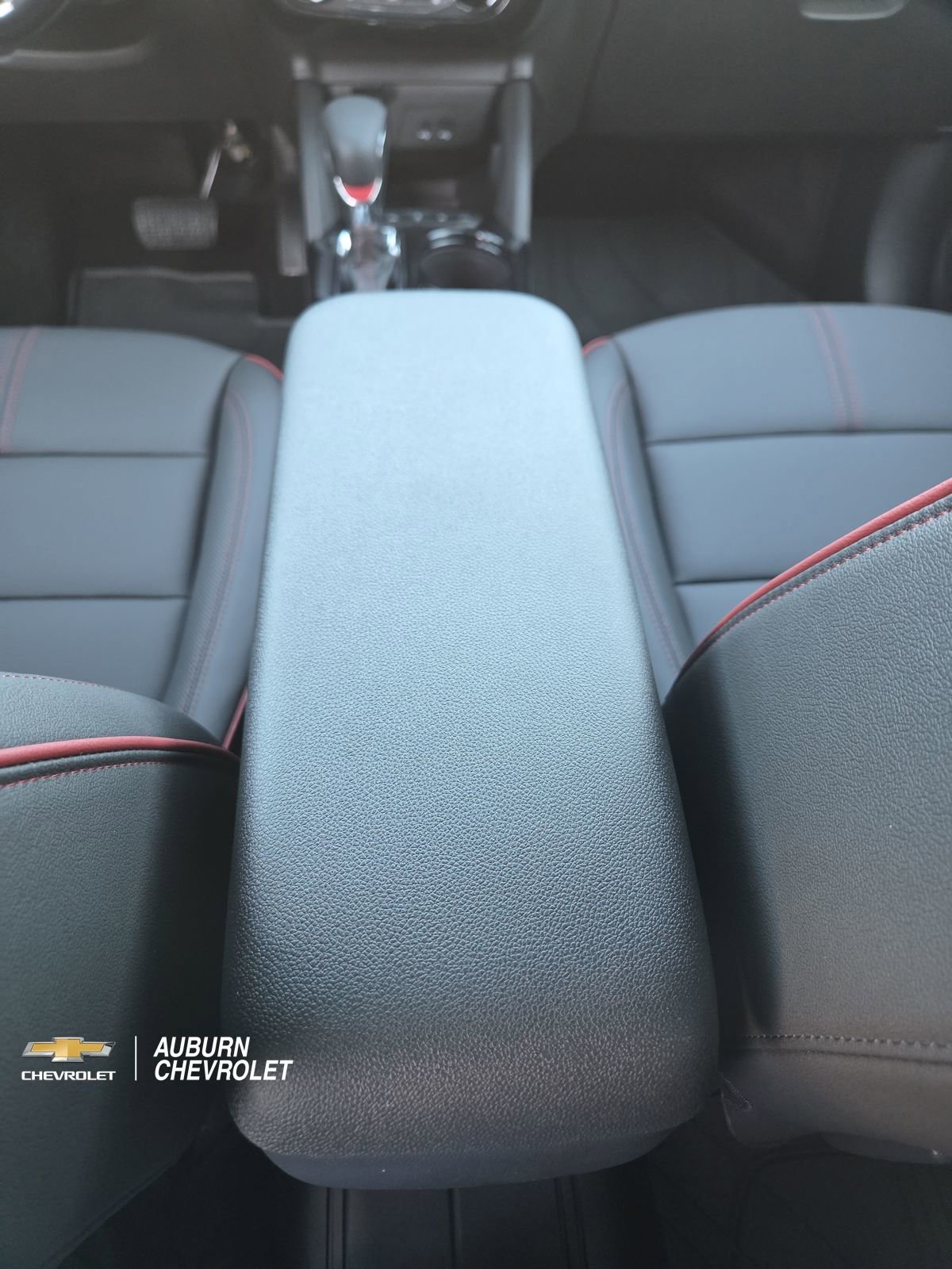 2026 Chevrolet Trailblazer RS - Photo 24