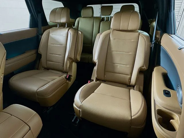 New 2026 Hyundai PALISADE HYBRID Calligraphy