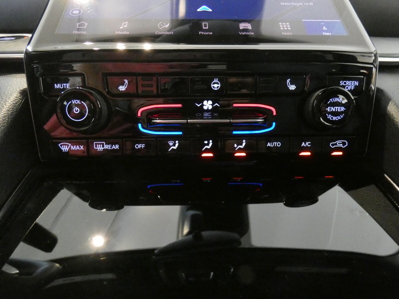 2024 Jeep Grand Cherokee Limited - Photo 16