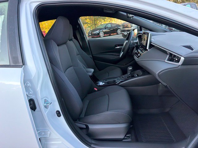 New 2027 Pearl Toyota SE image 27