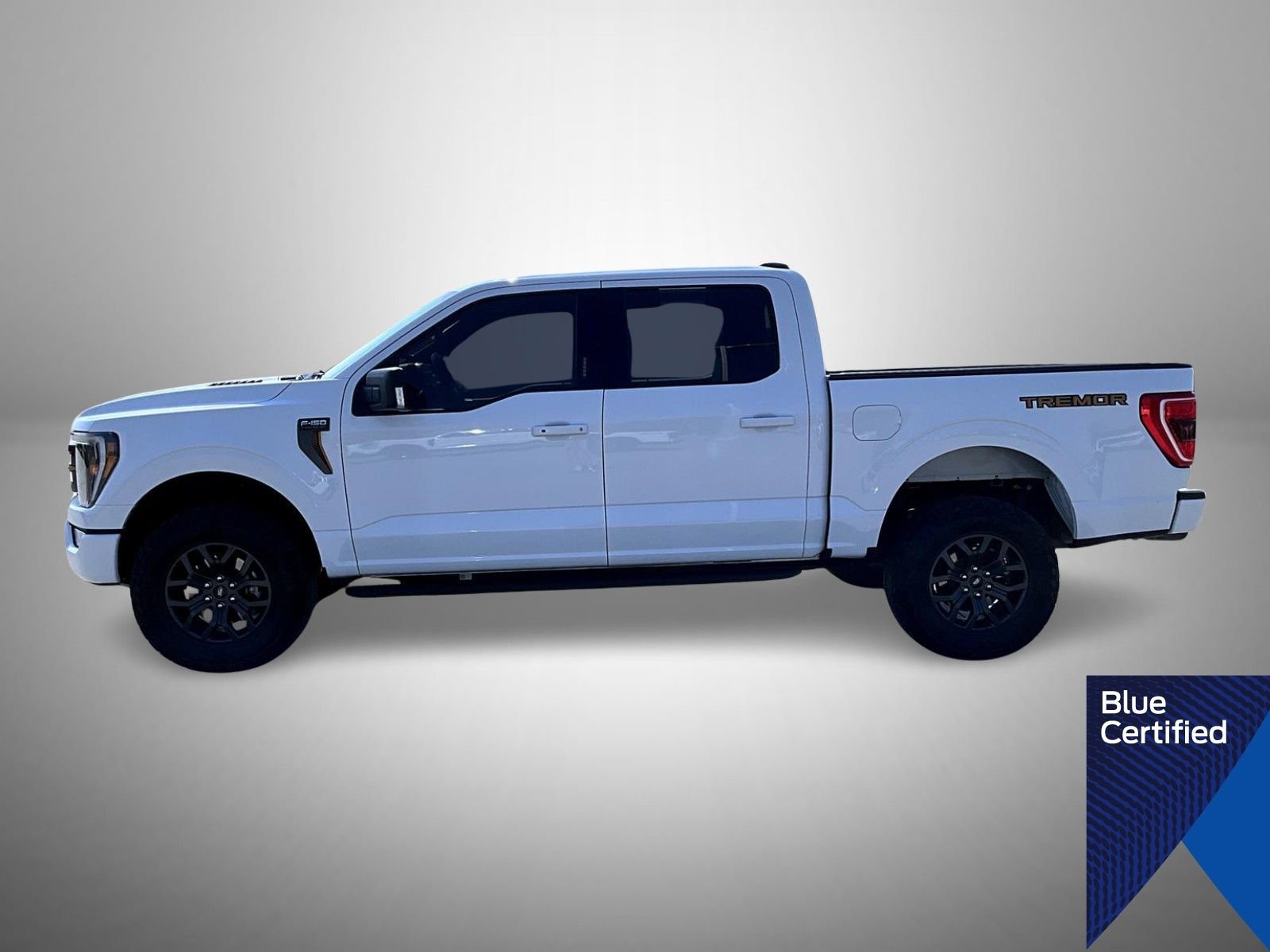 Certified Used 2023 Oxford White Ford Tremor image 8