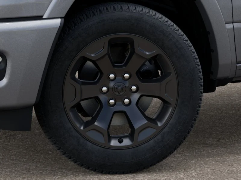 2025 RAM 1500 Big Horn/Lone Star - Photo 47