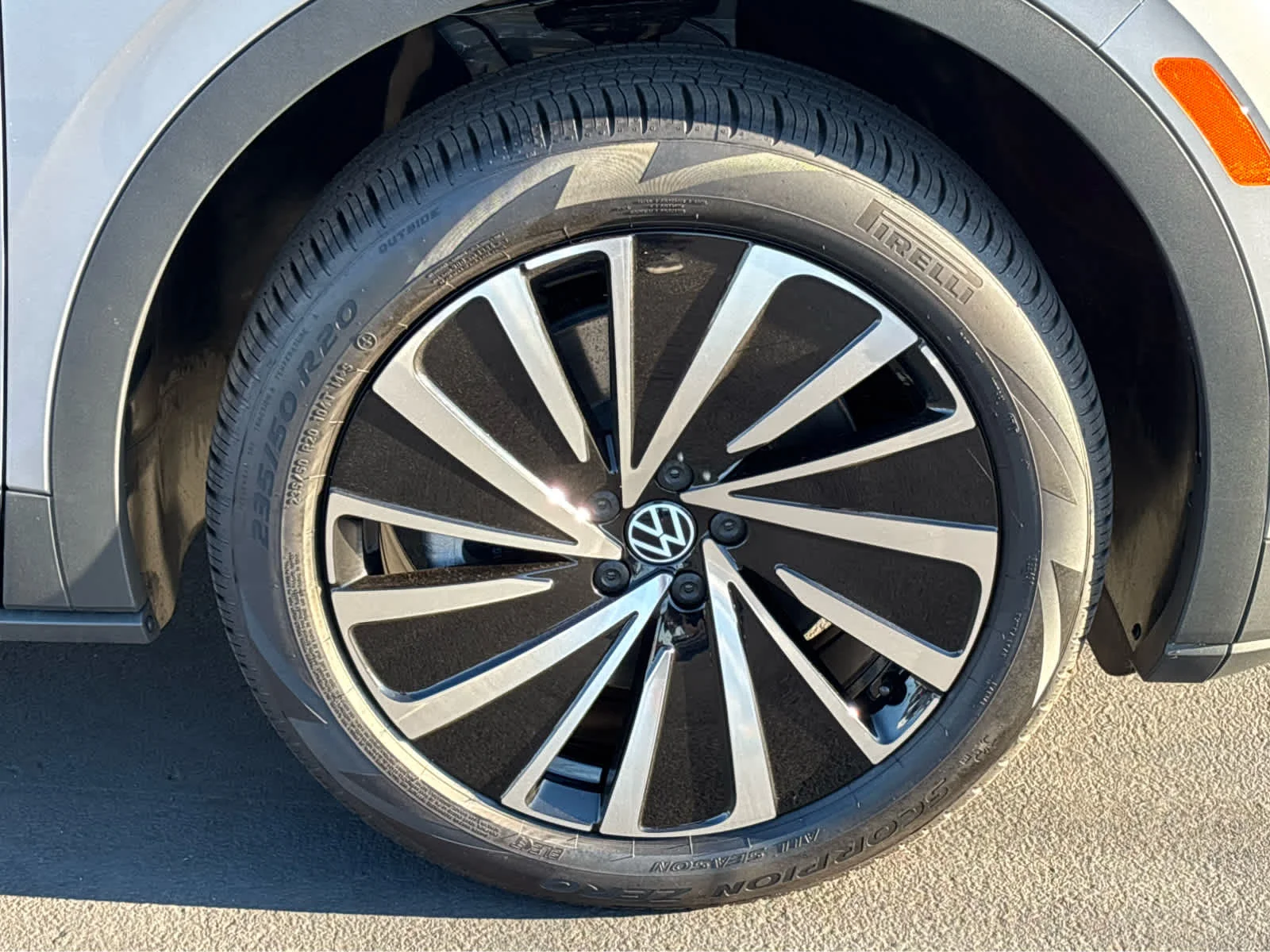 2025 Volkswagen ID.4 PRO - Photo 26