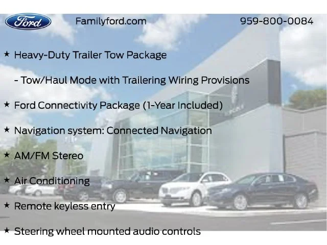 2026 Ford Transit Van Base - Photo 20