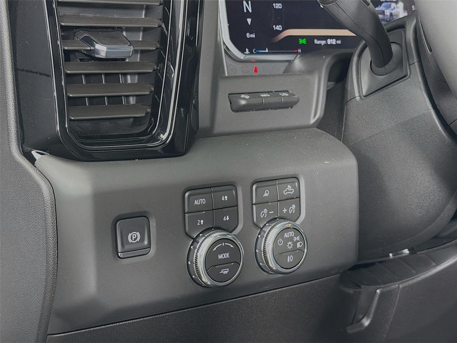 2026 GMC Sierra 2500HD AT4 - Photo 10