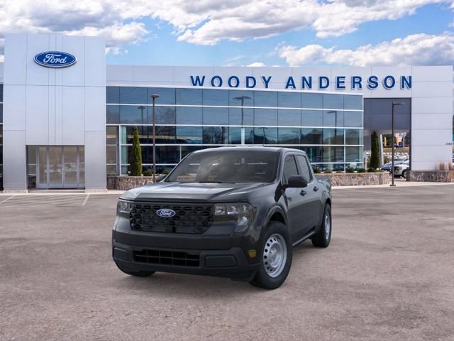 New 2026 Shadow Black Ford XL image 2