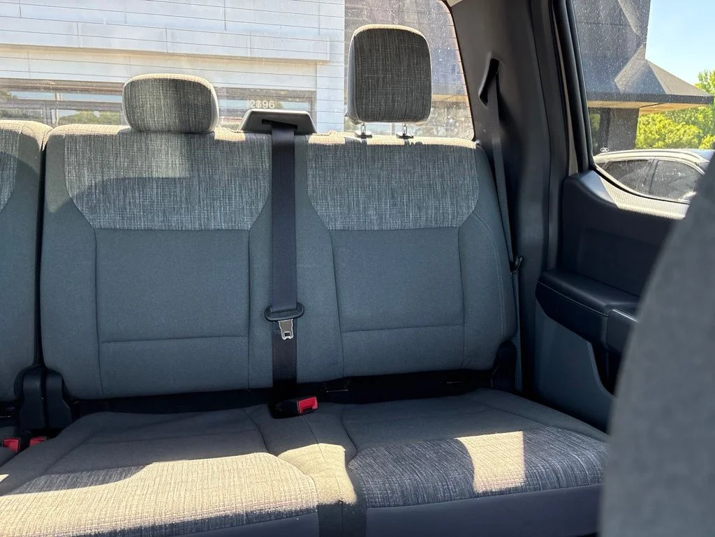 2023 Ford F-150 XLT - Photo 33