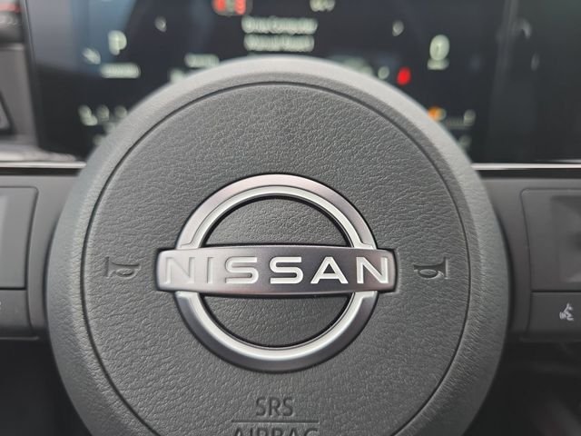 New 2026 Scarlet Ember Tintcoat Nissan SR image 5