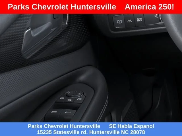 2026 Chevrolet Blazer EV LT - Photo 22
