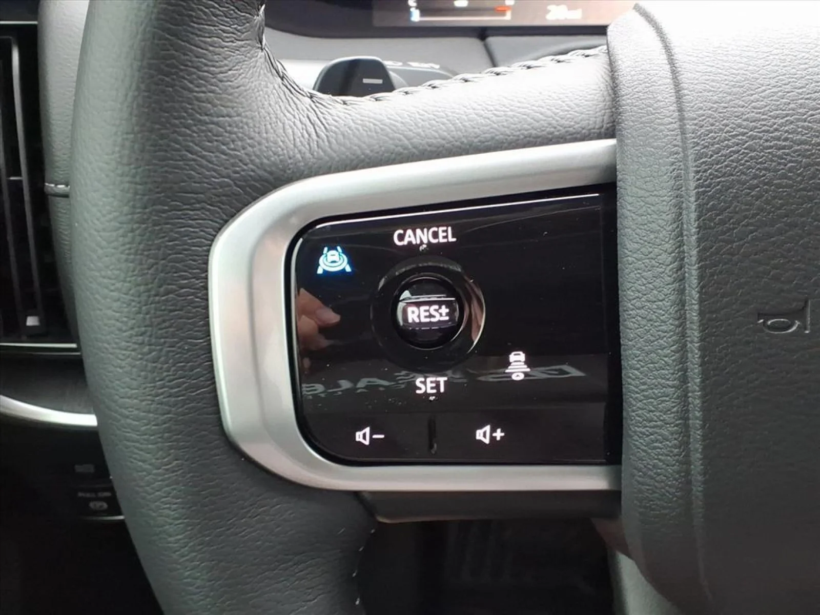 2026 Nissan Armada SV Black at Robbins Nissan