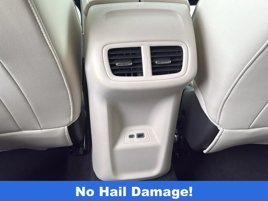 Certified Used 2023 Gray Buick Essence image 17