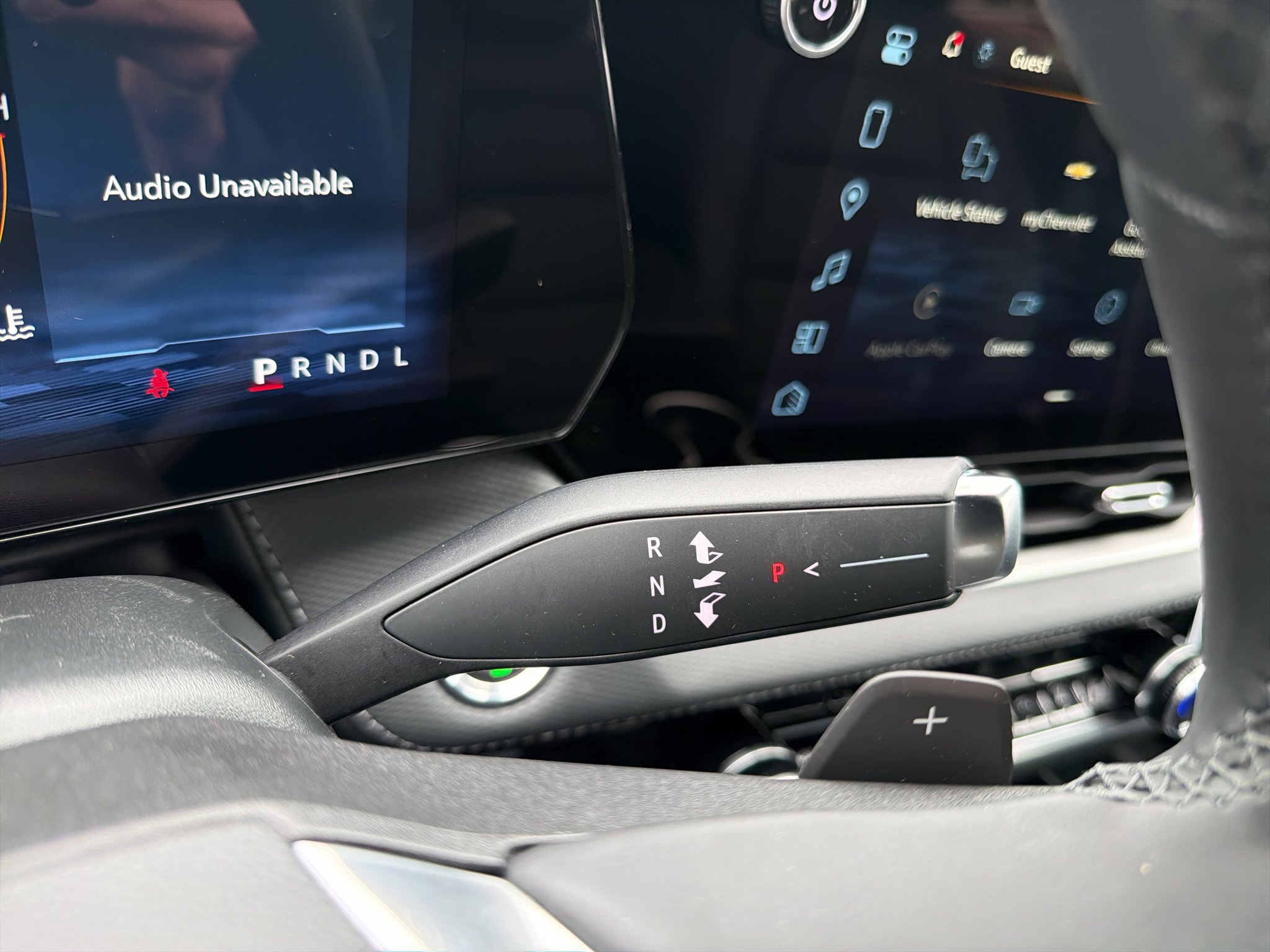2027 Chevrolet Equinox LT - Photo 14