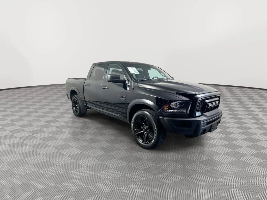 Used 2024 Black Ram Warlock image 2