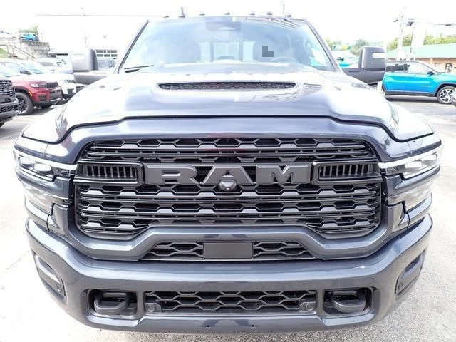 New 2026 Forged Blue Metallic Ram Limited image 10