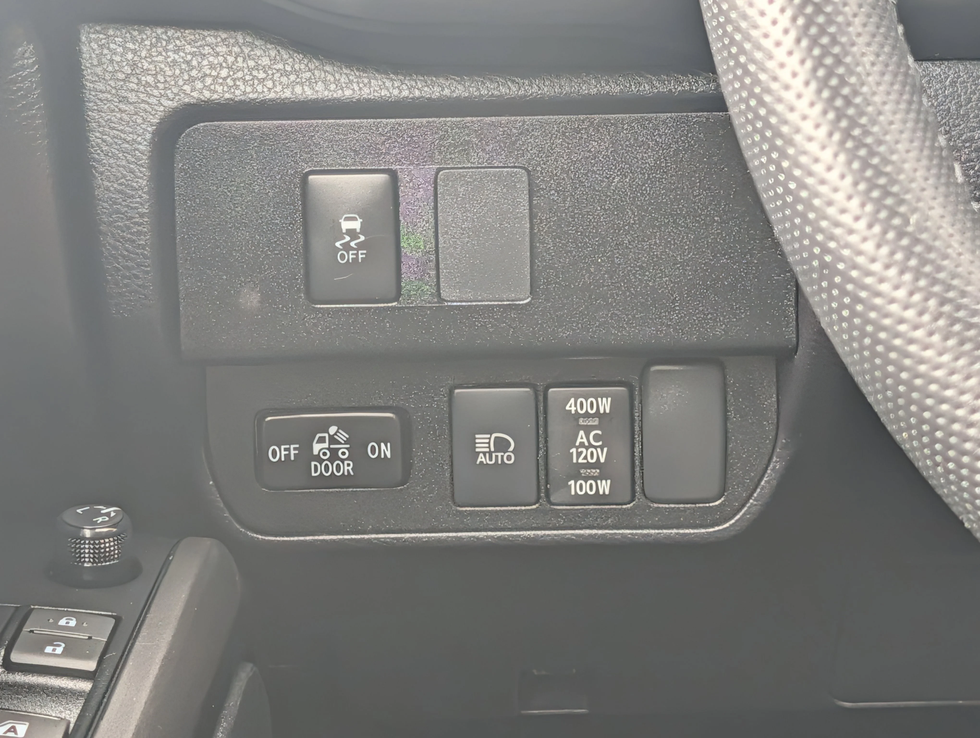 Used 2022 Blue Crush Metallic Toyota TRD Sport image 32