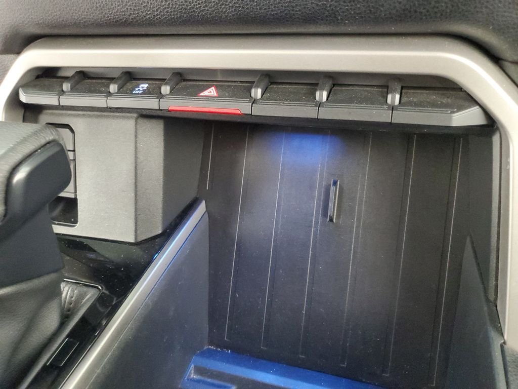 Used 2022 Gray Toyota SR5 image 19