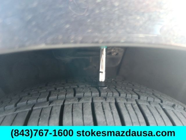 Used 2020 Gray Kia LX image 31