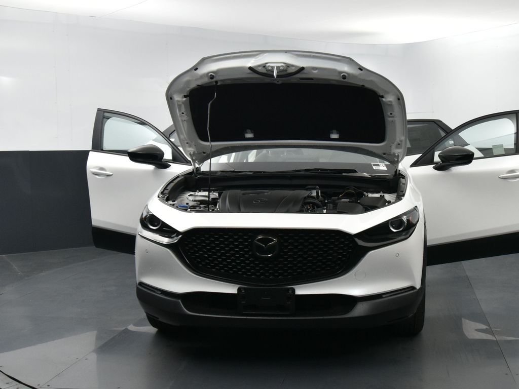 2026 Mazda CX-30 Aire Edition - Photo 39