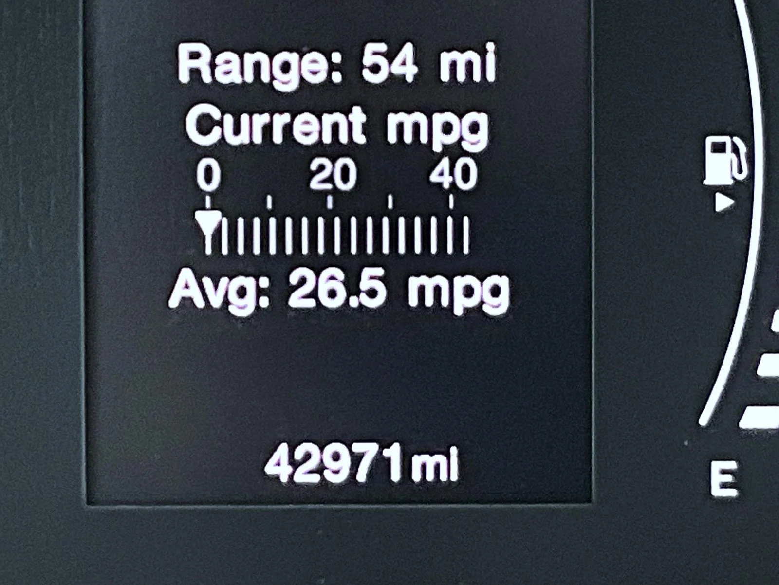Used 2019 Red Jeep Sport image 17