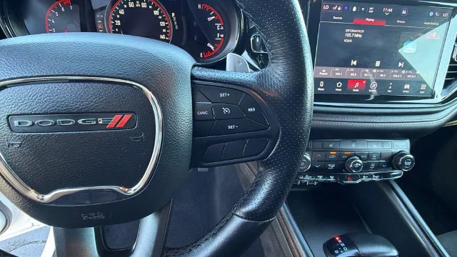 Used 2025 White Dodge GT image 28