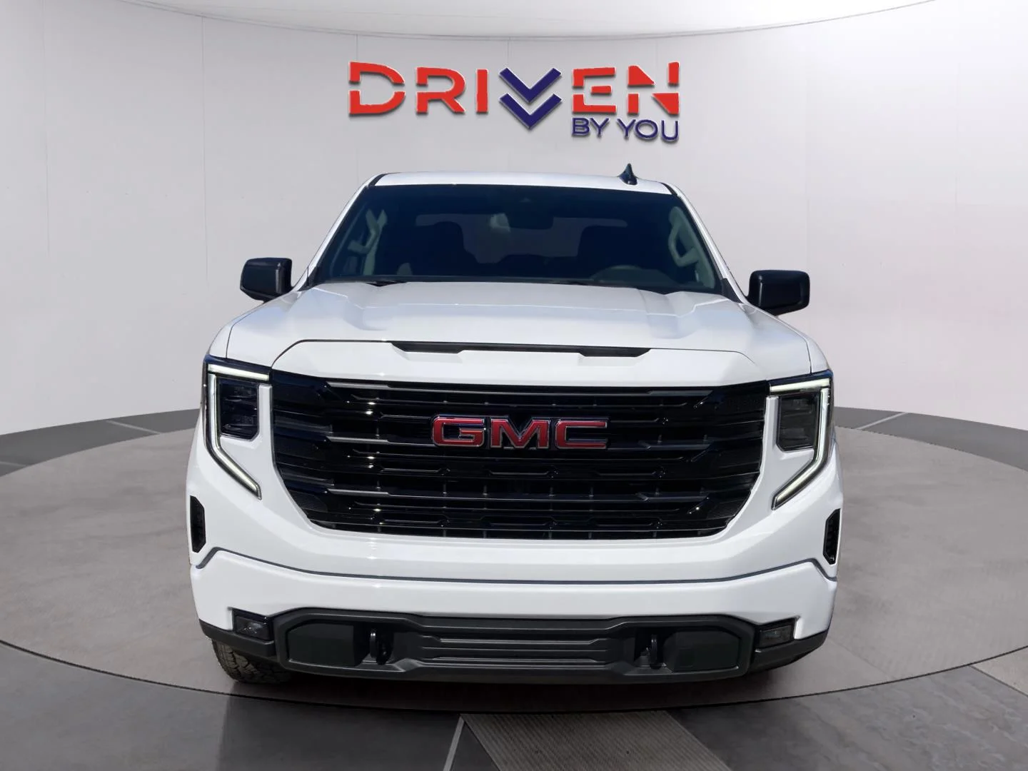 New 2026 Summit White GMC Elevation image 10