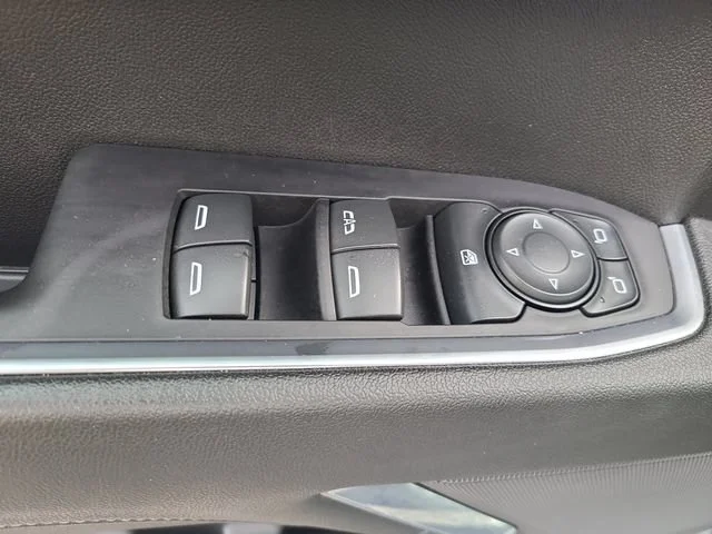 Used 2023 Sterling Gray Metallic Chevrolet LT image 16