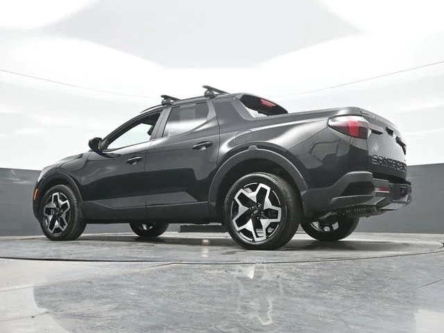 Used 2023 Black Hyundai Limited image 19