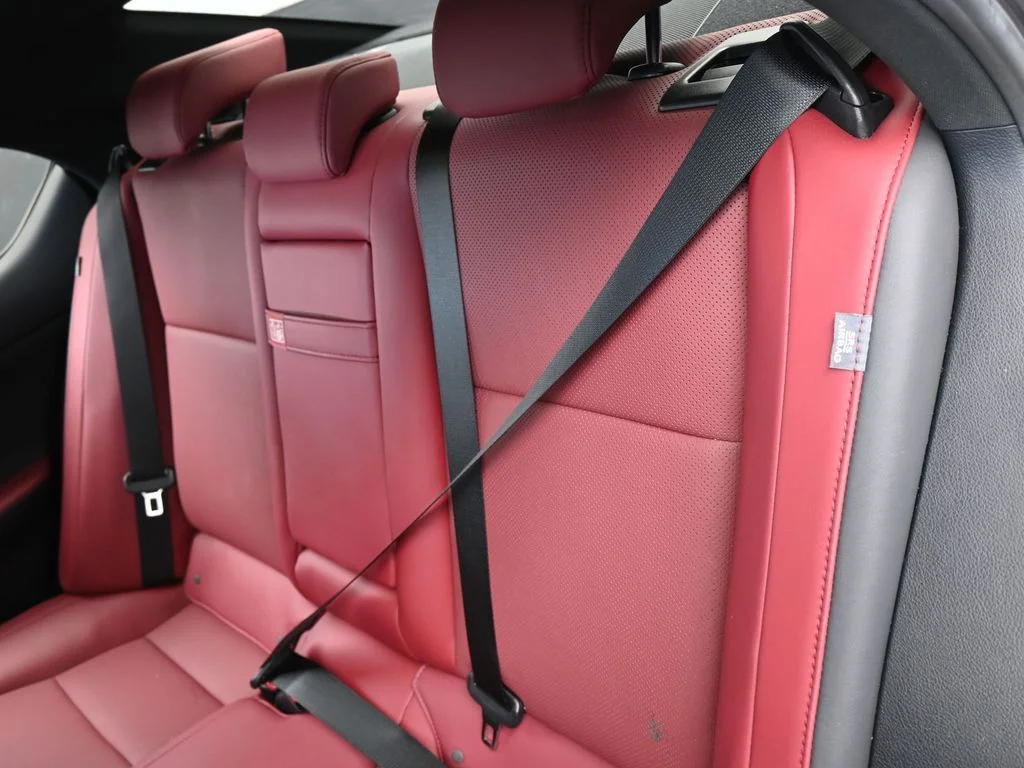 Used 2025 Gray Lexus 300 image 37