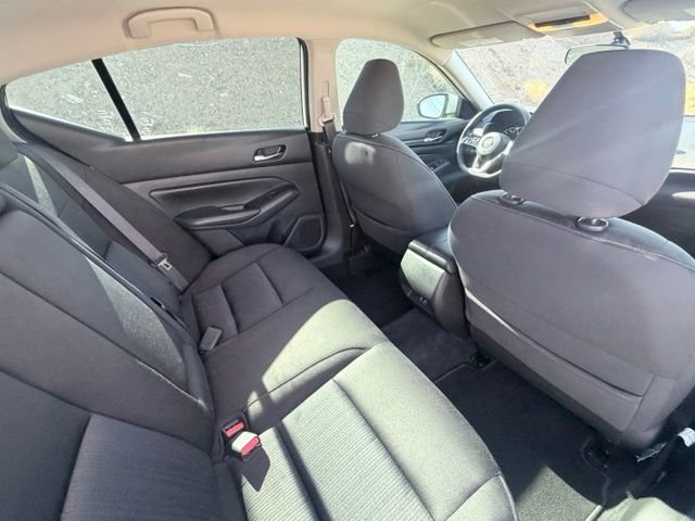 2019 Nissan Altima S - Photo 28