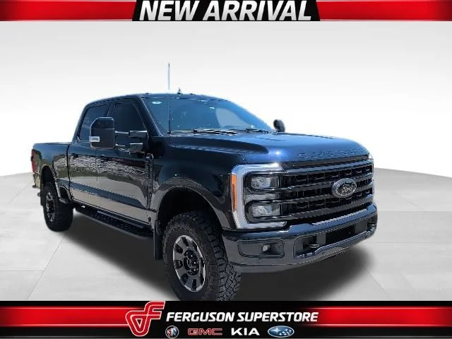 2024 Ford F-350 Lariat 4x4 Crew Cab 6-3/4' Box SRW's photo