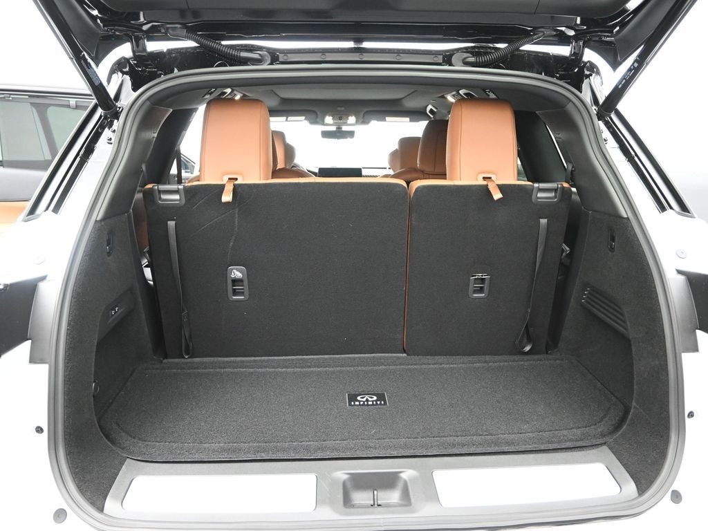 2026 INFINITI QX60 AUTOGRAPH - Photo 19