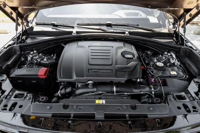 New 2026 Charente Grey Land Rover S image 58